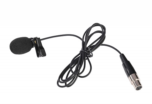 LAudio RWS-4BLV Беспроводная микрофонная система, 4 петличных микрофона