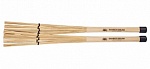 Фото:Meinl SB205-MEINL Rods Bamboo Brush Рюты-щетки