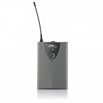 Фото:JTS US-8002DB/PT-850Bmi x2 Радиосистема двухканальная с 2-мя поясными передатчиками