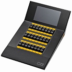 Фото:MA Lighting 120222 dot2 B-wing Крыло расширения