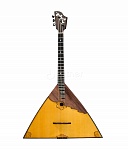 Фото:Doff BS-Grand-Soloist Балалайка прима, 3-струнная