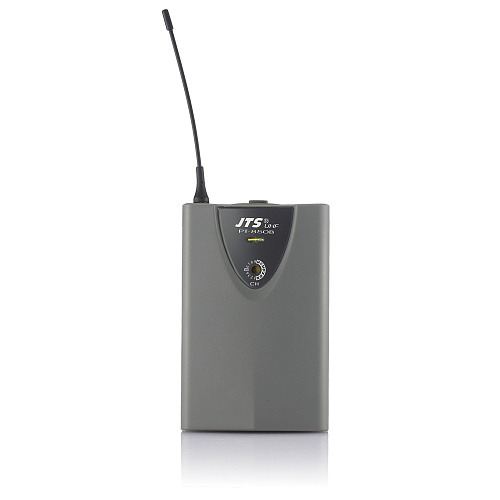 JTS US-8002DB/PT-850Bmi x2 Радиосистема двухканальная с 2-мя поясными передатчиками