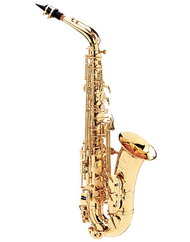 Buffet Crampon BC8301-1-0GB Prodige Саксофон-альт Eb, лакированный, с футляром