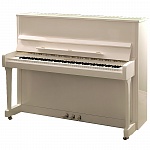 Фото:W. Hoffmann Vision V 120 Акустическое пианино, белое