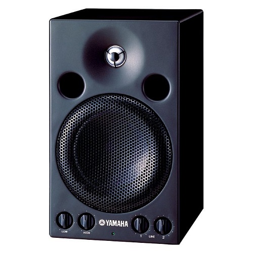 Yamaha MSP-3 - активный студийный монитор