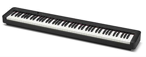 Casio CDP-S100BK Цифровое пианино