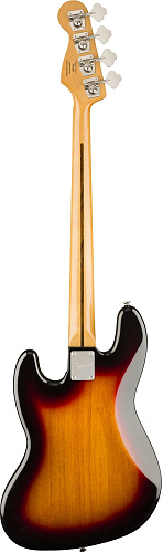 FENDER SQUIER SQ CV 60s JAZZ BASS LRL 3TS 4-струнная бас-гитара