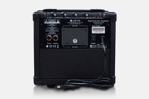 Joyo DC-15 Комбоусилитель гитарный, 15Вт