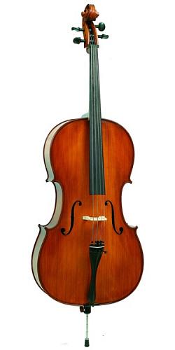 Gliga Genial1 S-C034 Виолончель размер 3/4