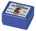 Фото:Thomastik 200 Канифоль для скрипки и альта