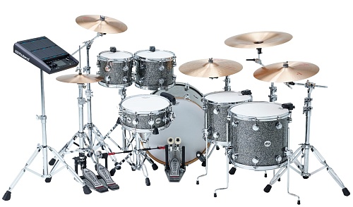 Roland SPD-SX PRO Электронный перкуссионный пэд