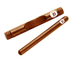 Фото:Meinl CL2RW African Клавес