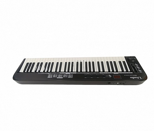Laudio KS61A MIDI-контроллер