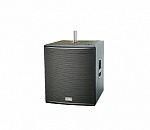 Фото:Soundking KA15SA Сабвуфер, активный, 400Вт