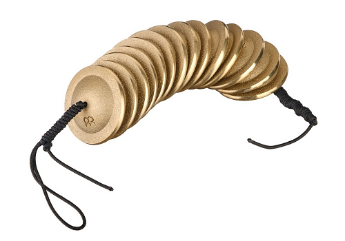 Meinl FICY-14 Тарелочки подвесные