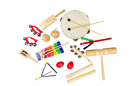 Flight Percussion FPS/12 Перкуссионный набор