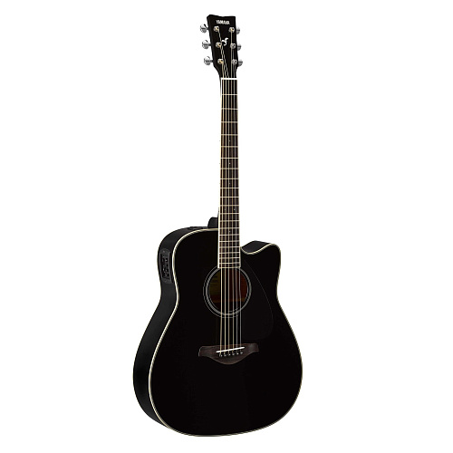 Yamaha FGX820CBL Электроакустическая гитара