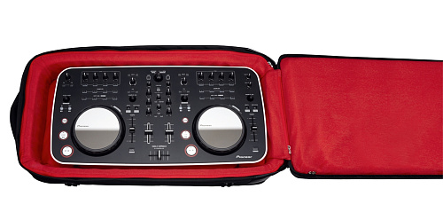 Pioneer DJC-SC2 Сумка-чехол для контроллеров DDJ-SR, DDJ-RR, XDJ-AERO, DDJ-ERGO