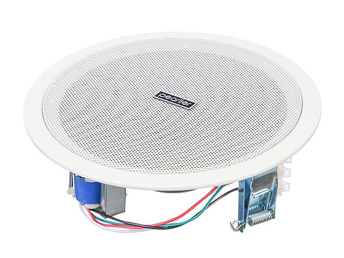 Pearller HSR163-6T Громкоговоритель потолочный, 10-5-2.5 Вт