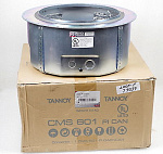 Фото:Tannoy CMS601PI Back can Стальная банка для потолочных громкоговорителей CMS601PI