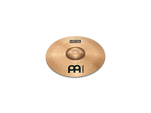 Meinl MCS10S MCS Splash Тарелка 10"