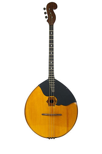 ПКМИ фонда П.И. Чайковского ДОМРА 3-Х СТРУННАЯ АЛЬТ (КОНЦЕРТНАЯ, СОЛЬНАЯ, СПЕЦЗАКАЗ)