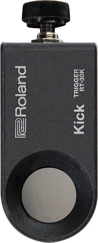 Roland RT-30K барабанный триггер на Kick