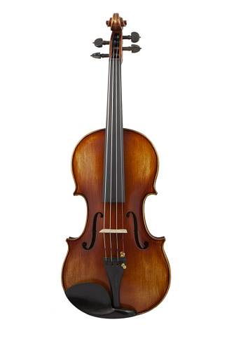 Prima 400 4/4 Комплект: скрипка, смычок, кейс, канифоль