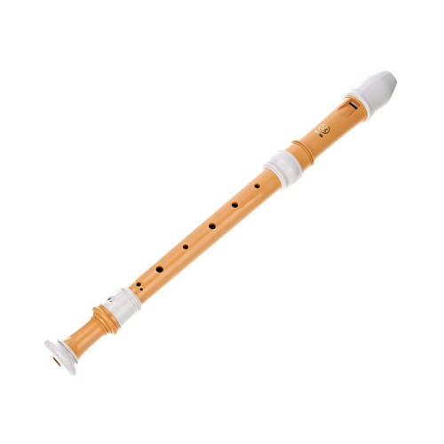 Yamaha YRA-402B Блок-флейта альт "F"