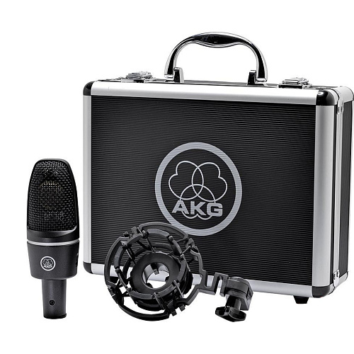 AKG C3000 Конденсаторный микрофон