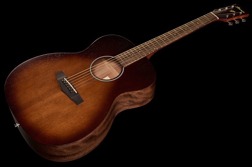 IBANEZ PC18MH-MHS Акустическая гитара (Grand Concert)