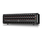 Фото:Behringer S32 Стейджбокс для цифровых микшеров