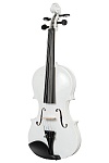 Фото:ANTONIO LAVAZZA VL-20 WH Скрипка 1/2