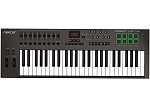 :Nektar Impact LX 49+ USB MIDI , 49 