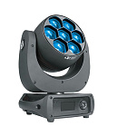 Фото:Silver Star SS646XCE Pluto2000XE MKII Поворотная Beam/Wash "голова"
