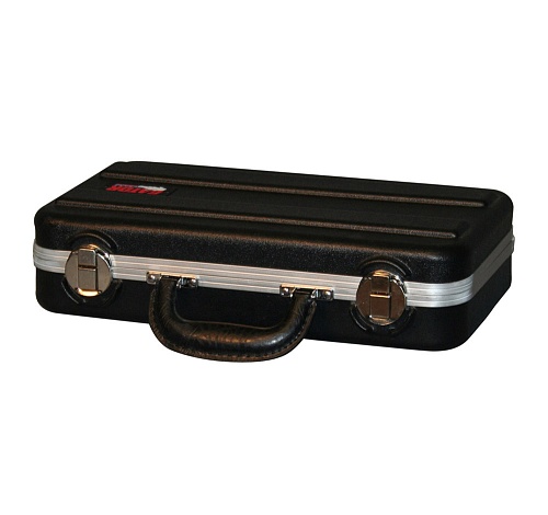 GATOR GM-6-PE  пластиковый  кейс для шести ручных микрофонов