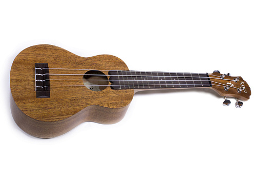 NALU N-520S Укулеле сопрано с чехлом