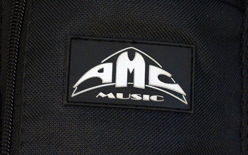 AMC БА1 Чехол для балалайки альт АМС