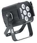 Фото:IMLIGHT PAR STAGE RGBW70 RAR-прожектор