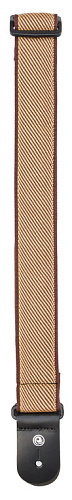 Planet Waves 50B06 Woven Ремень для гитары текстильный, без наплечника, твидовый
