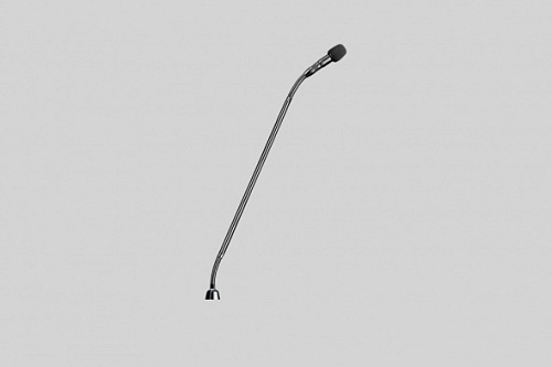 SHURE MX415LPDF/S Конференсный микрофон суперкардиоидный Dualflex, на 'гусиной шее' 15'
