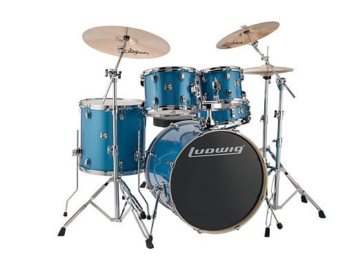 Ludwig LCEE22023EXP Element Evolution  , 