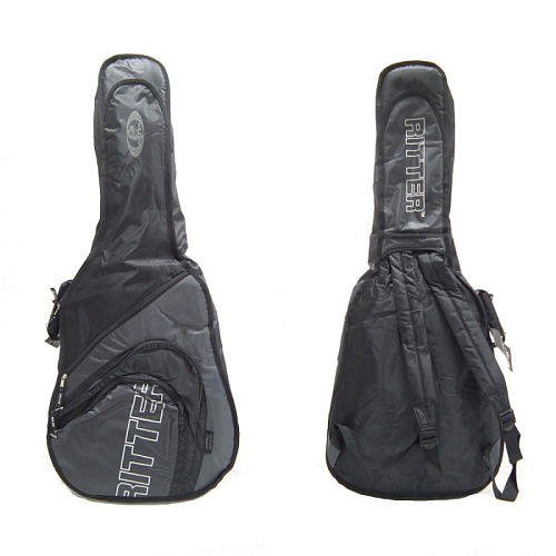 RITTER RJG400-9-D  Чехол для акустической гитары