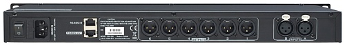 DAS Audio DSP-226 Контроллер