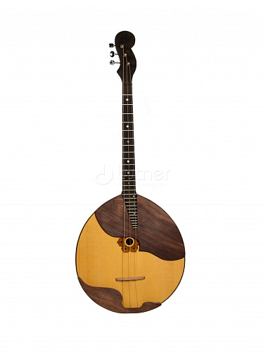 Doff DA-Allegro Домра альт, 3-струнная