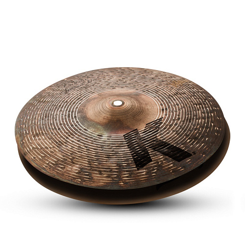 Zildjian 13' K Custom Special Dry Hi Hat Top Тарелка 13", верхняя