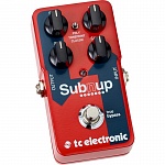 :TC Electronic SubnUp Octaver     