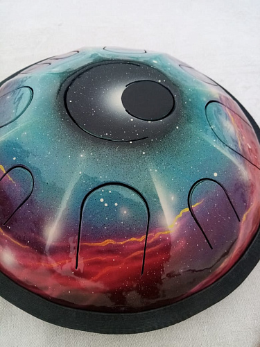 Pangooda Drums PNG-GR-P-36 Глюкофон "Гранофон Премиум"