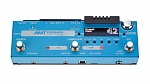 :AMT Electronics CP-100FX PANGAEA IR-    
