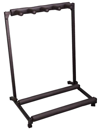 Soundking DG036-4 Стойка для четырех гитар